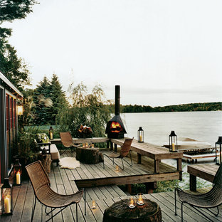Lake House