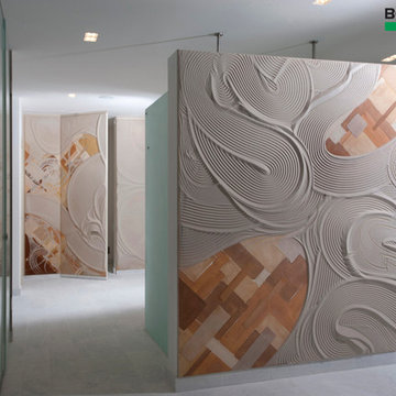 Designer Doors