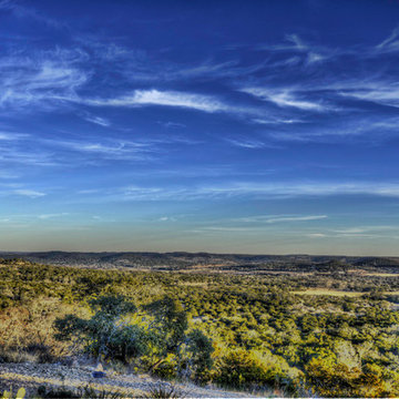 Hidden Hills Ranch-- 30 Acres