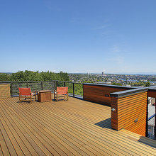 decks