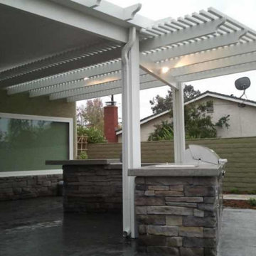 Patio Contractor Services in San Jose, CA