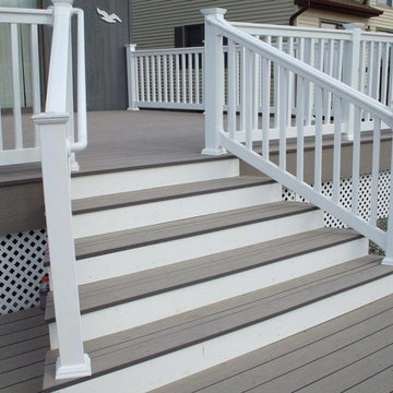 Residential Projects