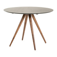 Breakfast Table