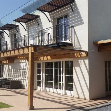 Luxury House in Sheinfeld, Bet Shemesh Israel