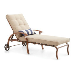 Catalina Chaise - Products