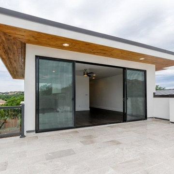 Canary House