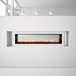 Heat & Glo Fireplaces - Indoor Fireplaces