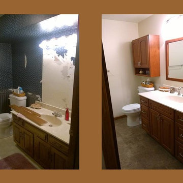 Dura Supreme Cabinetry