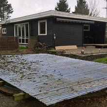 Läsarfrågan: Hjälp – vad ska jag göra med min gamla pool?