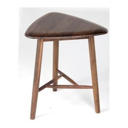 Estelle End Table - Side Tables and Accent Tables