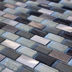 Contemporary Kitchen Backsplash - Products