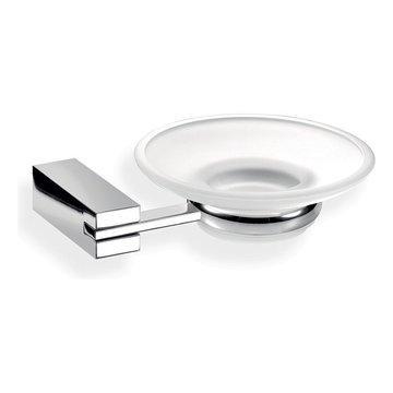 Luxury Soap Dispensers and Soap Dishes