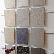 Interior Finishes