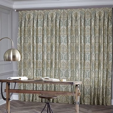 Drapery