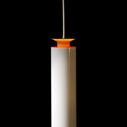 blankblank: Pendant 01 Color by Tim Richartz - Pendant Lighting