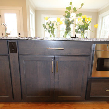 Kitchen Electrical Solutions