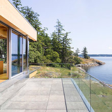 beach house