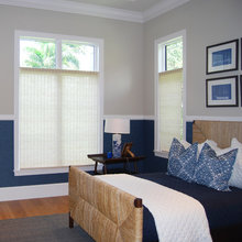 Beach House Ideas