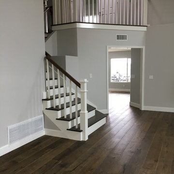 Laguna Niguel Project