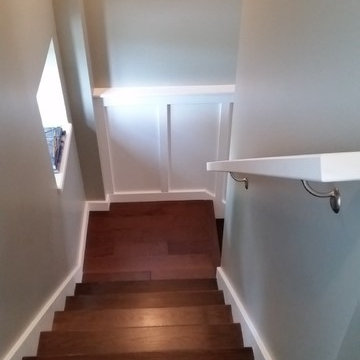Condo Upgrade