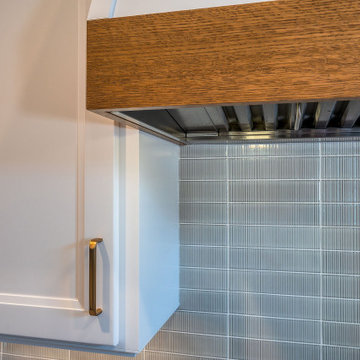 Alexandria Del Ray Customized Kitchen Remodel
