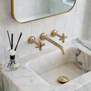 Apartment Renovation in Williamsburg, Brooklyn