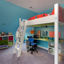 Zachary's Room