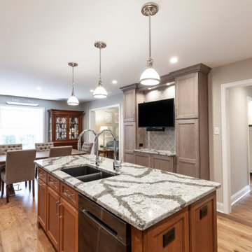 Open Concept