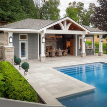 Pool Houses