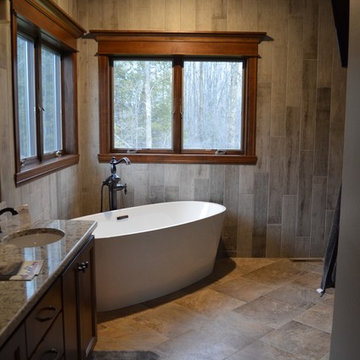 2,339 Sq Ft Ranch