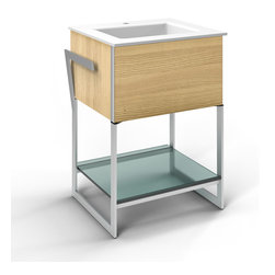 Vanities - Bathroom Vanities And Sink Consoles