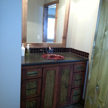Bathroom ideas