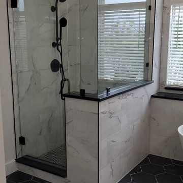 Sunrise Dr, Rowlett - Home Remodeling