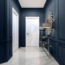 Amberly Wall Colors