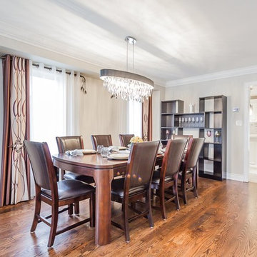 Leyburn Residence