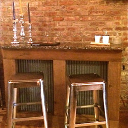 Custom Builds - Eco-Friendly - Products