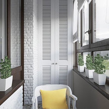 Balcony-50/50