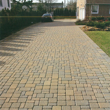 Driveways