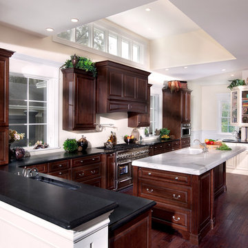 Harding Residence