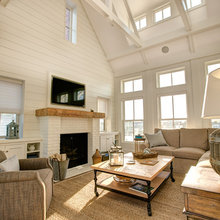 Gibson - Ceilings - HOLDING