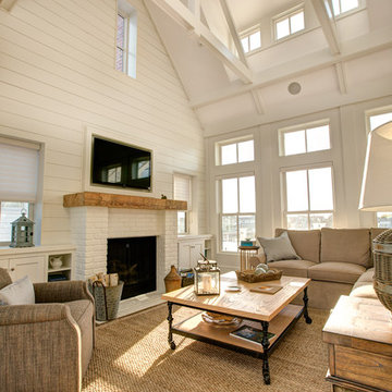 Avalon Bay House