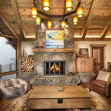 S. CABIN