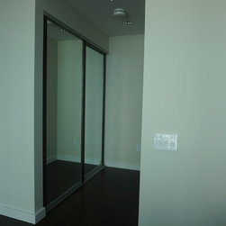 Miami Beach 1500 OD - Interior Doors
