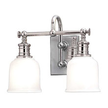 Bathroom Ideas