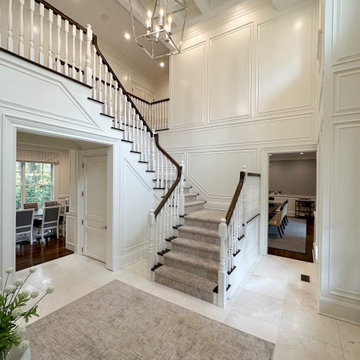 Contemporary Transitional Treasure