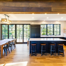 Kitchen Ideas
