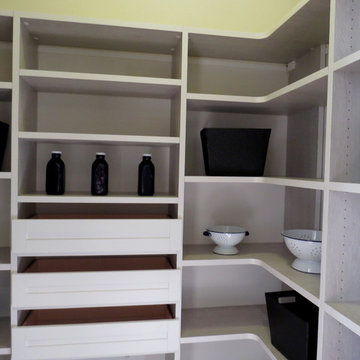 Model Homes