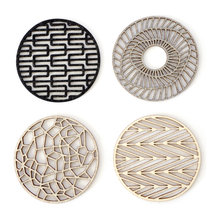 Coasters