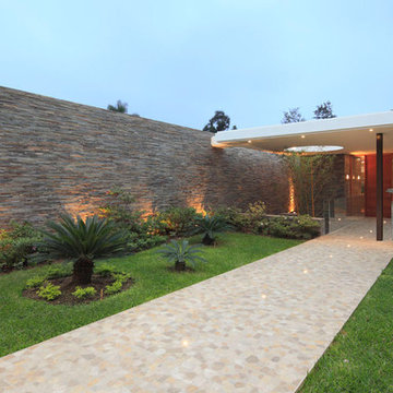 Lineal House