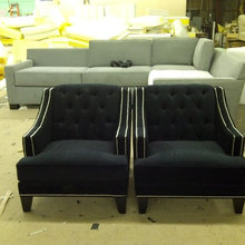 sofa chair
